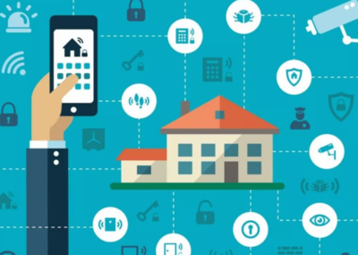 翰薩智能家居需求激增,家庭智能安防占據首位