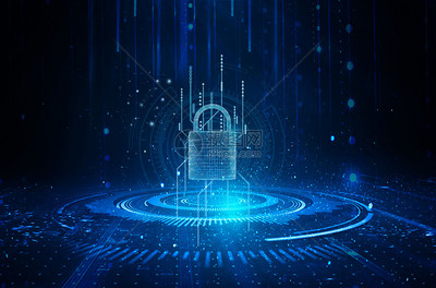 科技安全信息技術(shù)背景