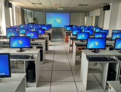 蘭州外語職業(yè)學院專業(yè)簡介 || 信息技術(shù)系(六)