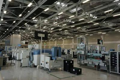 干貨|如何按訂單生產?數字化工廠是這樣解決的~