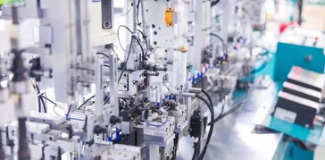 智能制造及其十大關(guān)鍵技術(shù)