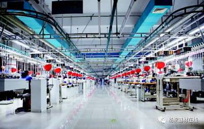 關(guān)注|2017年中國紡織行業(yè)現(xiàn)狀、主要挑戰(zhàn)、新變化及轉(zhuǎn)型情況分析_財經(jīng)_網(wǎng)