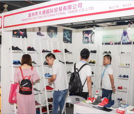 鞋業(yè) 從傳統(tǒng)工藝到現(xiàn)代時(shí)尚的演變與機(jī)遇