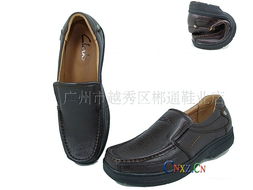 廣州市越秀區(qū)郴通鞋業(yè)店 專注品質(zhì)，服務(wù)社區(qū)的專業(yè)鞋業(yè)伙伴