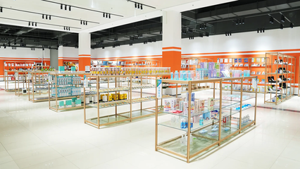 中國·杭集電子商務(wù)產(chǎn)業(yè)園再添新成員 日用百貨企業(yè)入駐，園區(qū)企業(yè)數(shù)量突破200家