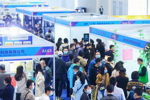 2021跨境電商展暨日用百貨選品展火爆招展中，共創(chuàng)電商新商機