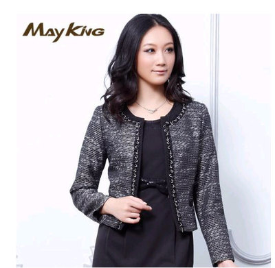 美景女裝 潮流與品質(zhì)的完美融合——開(kāi)啟品牌加盟新篇章